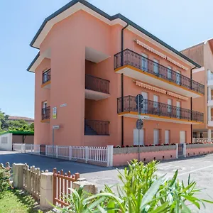 Calligher Apartment