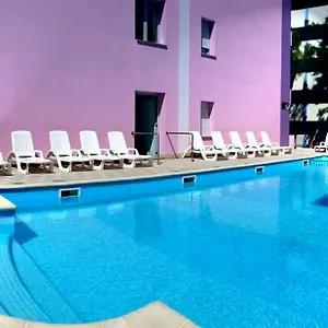 Regent Apartment